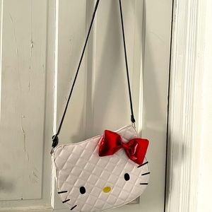 Hello Kitty Purse